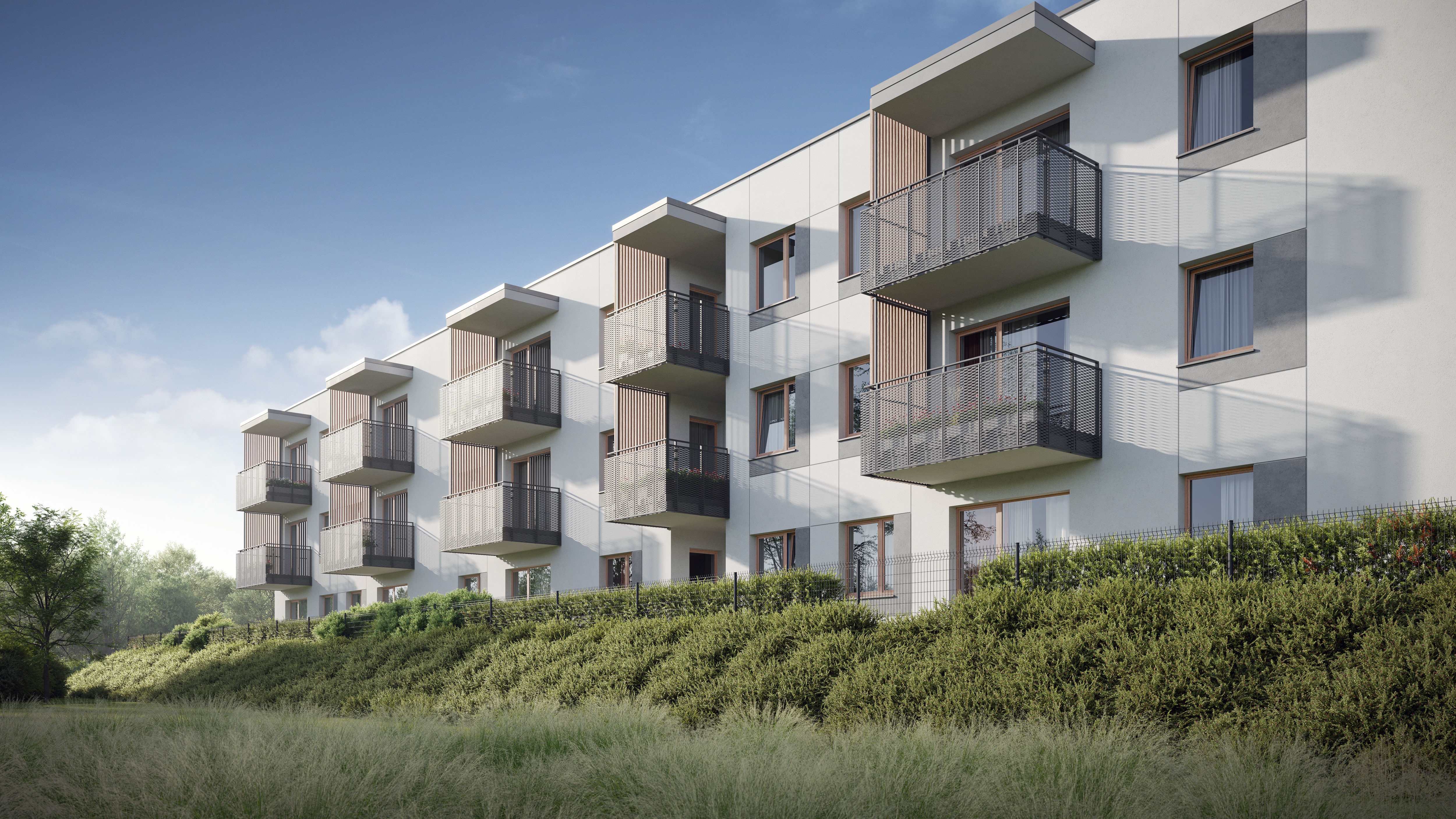 Osiedle Zielona Polana